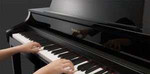 Преподаватель фортепиано online