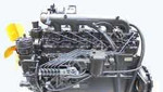 Ремонт двигателей Д245, Д260