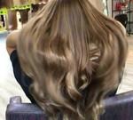 Итальянское Наращивание волос