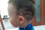 Детский парикмахер с выездом на дом Ижевск, Воткин