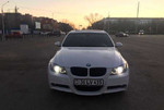 Аренда авто BMW 3 (e90)