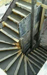 Лестницы из бетона, любой сложности и конфигурации