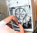 Ремонт стиральных посудомоечных машин