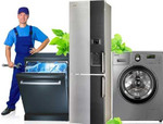 Ремонт стиральных машин,холодильников,водонагреват