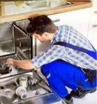Быстрый ремонт посудомоечных и стиральных машин