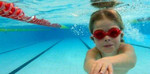 Плавание для детей Выборгский р-н