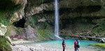 Экскурсия Сочи водопад Сочи