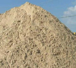 Песок щебень грунт глина отсыпка участков