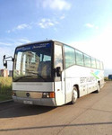 Автобус на заказ,пассажирские перевозки,Вахта