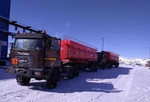 Транспортные услуги по Якутии