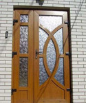 Производство металлопластиковых окон и дверей