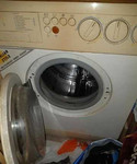 Опупенный ремонт стиральных машин