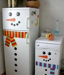 Ремонт любых холодильников морозильников на дому