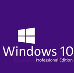 Установка лицензионной Windows10