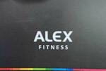 Клубная карта «Alex Fitness»