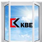Пластиковые окна от лидирующей фирмы KBE-гарантия