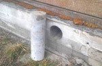 Сверление отверстий в бетоне и кирпиче