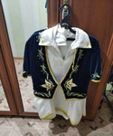 Татарские костюмы