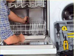 Ремонт стиральных машин, посудомоечных на дому
