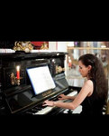 Уроки фортепиано/ пианино/сольфеджио онлайн