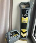 Аренда трассоискателя Radiodetection CAT 4 CAT 3