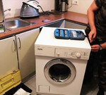 Ремонт посудомоечных машин с гарантией