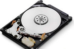Восстановление данных с жёстких дисков