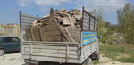 Вывоз строительного мусора и хлама в Анапе