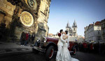 Организация свадьбы в Праге