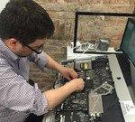 Компьютерный мастер, ремонт компьютеров ноутбуков