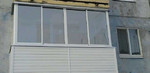 Укладка кафеля и ламината,установка окон,Балконы,в