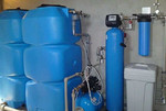 Водоснабжение Отопление Очистка воды Водопроводчик