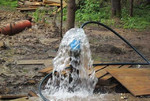 Бурение скважин на воду в Краснослободском районе