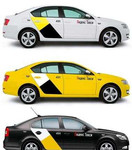 Корона Яндекс такси