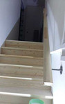 Лестницы межэтажные и лестничные ограждения