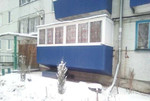 Балкон за 20000т.р