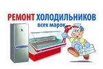 Срочный Ремонт холодильного оборудования