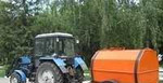 Аренда трактора мтз-82.1(беларус)