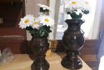 Ритуальные вазы