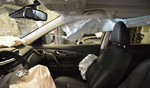Ремонт подушек безопасности Airbag / SRS