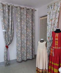 Ателье студия текстильного дизайна Ирис Текстиль