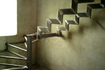 Лестницы из металла на заказ