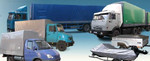 Аренда грузовых авто 3,5,7,12 тонн