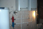 Монтаж, ремонт систем отопления, водоснабжения