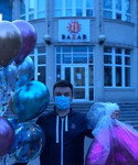 Бесплатная доставка шариков по г. Иваново