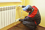 Замена, ремонт и установка радиаторов отопления
