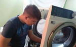 Ремонт стиральных и посудомоечных машин в Омске