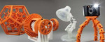 3D Печать/Объёмные модели/3д печать на заказ