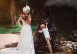 Свадебный,семейный и детский фотограф