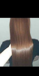 Ботокс/кератин волос